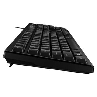 Teclado Genius Smart Usb Black (KB100) - Imagen 2