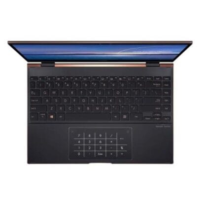 Notebook Asus Zenbook Flip Oled 13.3"/ I5-1135g7/ 8gb 1tb/ W10- Touch C/Funda Y Pen (UX371EA-HL503) - Imagen 4