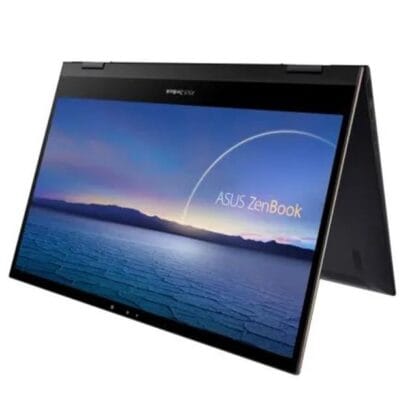 Notebook Asus Zenbook Flip Oled 13.3"/ I5-1135g7/ 8gb 1tb/ W10- Touch C/Funda Y Pen (UX371EA-HL503) - Imagen 2