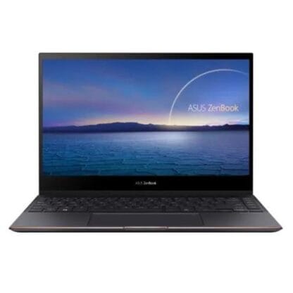 Notebook Asus Zenbook Flip Oled 13.3"/ I5-1135g7/ 8gb 1tb/ W10- Touch C/Funda Y Pen (UX371EA-HL503)