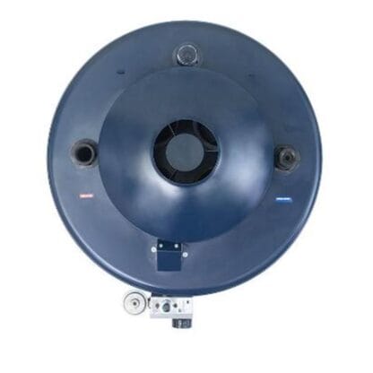 Termotanque Eskabe H800 Hybrid4 Alta Rec. 800lts/Hr - Imagen 2