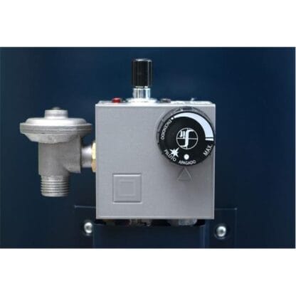 Termotanque Eskabe H800 Hybrid4 Alta Rec. 800lts/Hr - Imagen 3