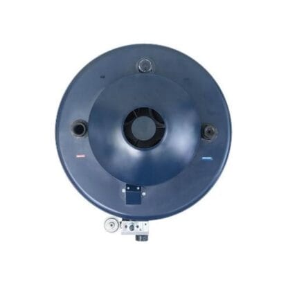 Termotanque Eskabe H1100 Hybrid4 Alta Rec. 1100lts/Hr - Imagen 2