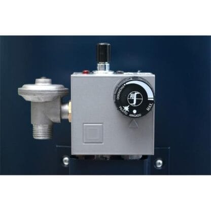 Termotanque Eskabe H1100 Hybrid4 Alta Rec. 1100lts/Hr - Imagen 3