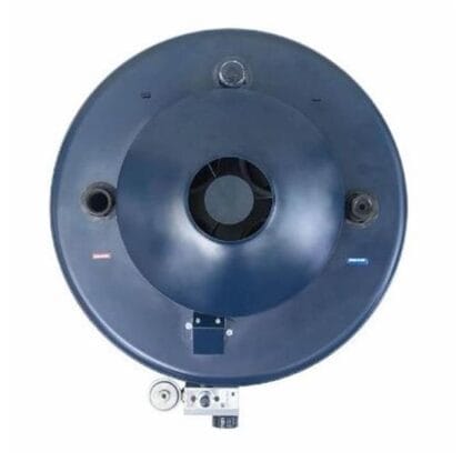 Termotanque Eskabe H700 Hybrid4 Alta Rec. 700lts/Hr - Imagen 3