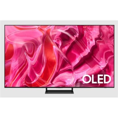 Smart Tv Samsung Qn55s90 55" Oled 4k