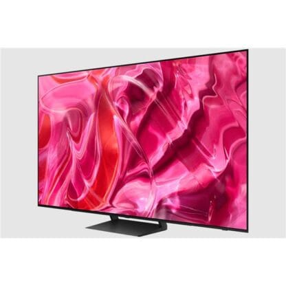 Smart Tv Samsung Qn55s90 55" Oled 4k - Imagen 2