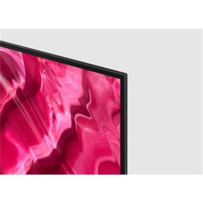 Smart Tv Samsung Qn55s90 55" Oled 4k - Imagen 4