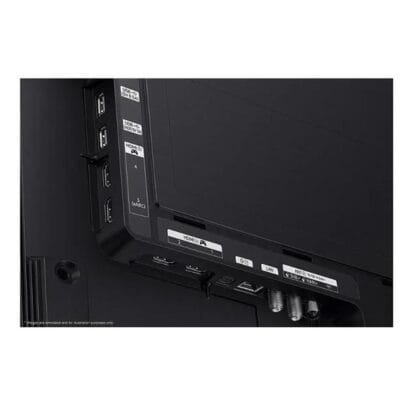 Smart Tv Samsung Qn55s90 55" Oled 4k - Imagen 11