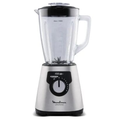 Licuadora Moulinex Ultraforce 1.8l (LM328C56)
