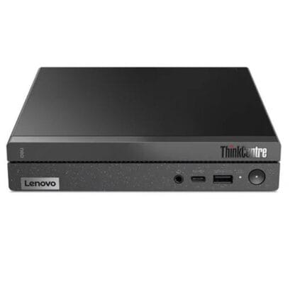 Pc Lenovo 50q Neo Mini I3-1215u- 8gb 256gb- S/Win - Imagen 2