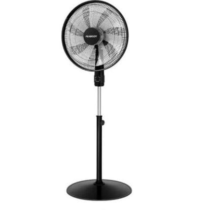 Vent. Peabody 16" Brisador Digital (VPDC1625N)