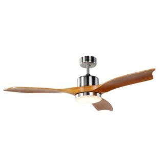 Vent. Liliana 1.37 Mt/Luz/60 W (VTHM601)