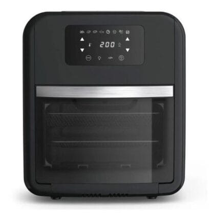 Freidora Moulinex Easy Fry Oven & Grill 11lts (AL501810)