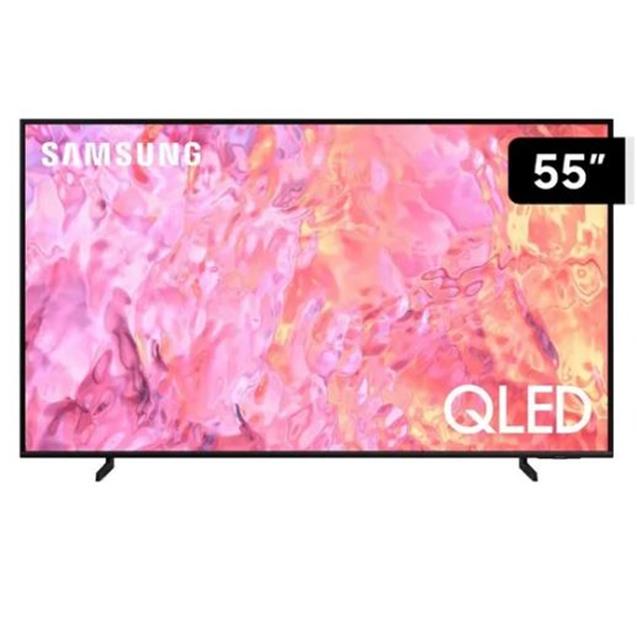 Smart Tv Samsung 55" 4k Qled (Q65CA)