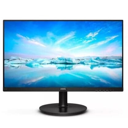 Monitor Philips 21.5" 16:9 Hd Hdmi-Vga (2221V8/77)