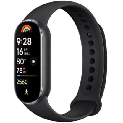 Smartwatch Xiaomi Smartband 9 Midnight Black (BHR8337GL)