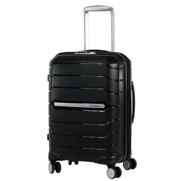 Valija Samsonite Octolite 55/20 Exp Black (7694310411U)