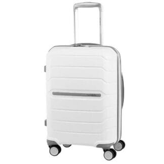 Valija Samsonite Octolite 55/20 Exp White (7694319081U)
