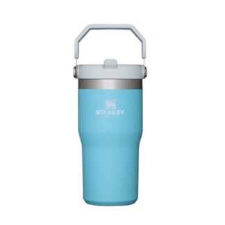 Vaso Stanley Flip Straw 591 Ml Celeste (9994168)