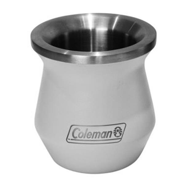 Mate Coleman Acero Termico White Truffle