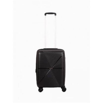 Valija Elf 4 Ruedas Pp 24" Negro (3575/24)