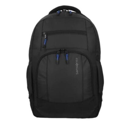 Mochila Samsonite Laptop Bp Reformation Bravo Black (1549881041)