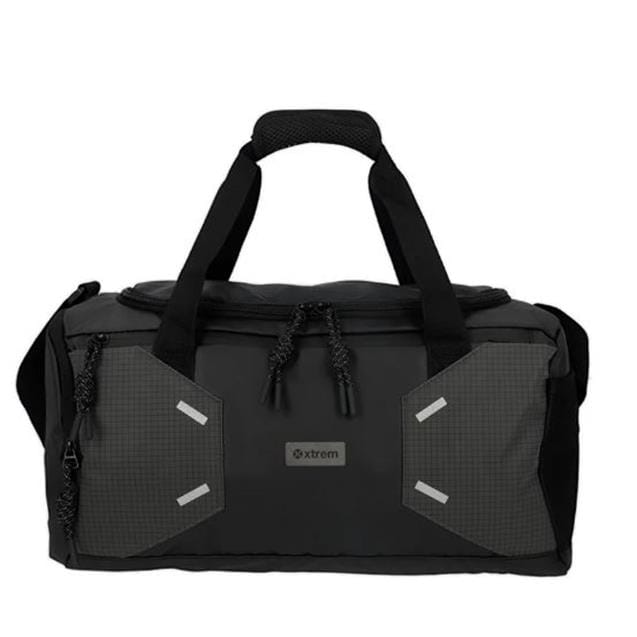 Bolso Xtrem Sport Bag Rider S 5xt Black Matte (153831D110)