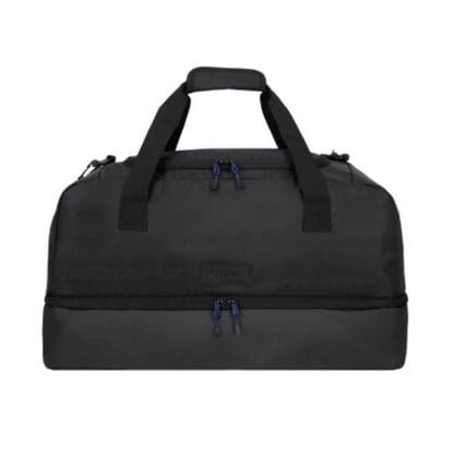 Bolso Xtrem Sport Bag Brisbane 4xt Black Matte (151963D110)
