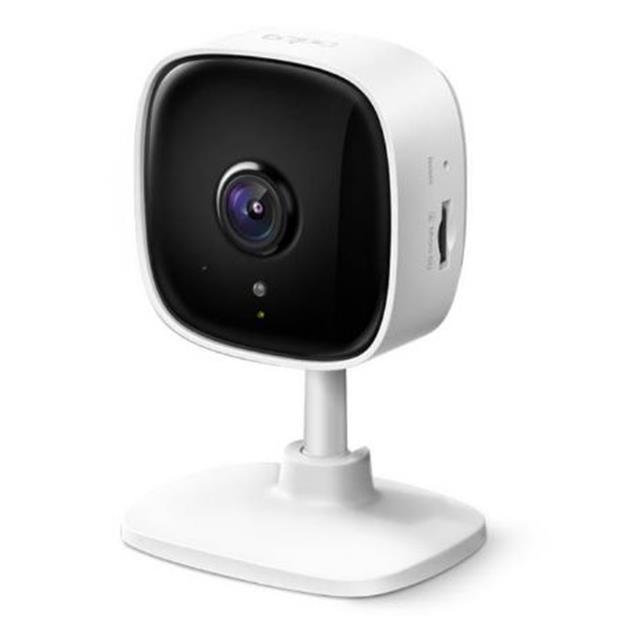 Cámara Seguridad. Tapo C100 Ip Day/Night Sd Wifi