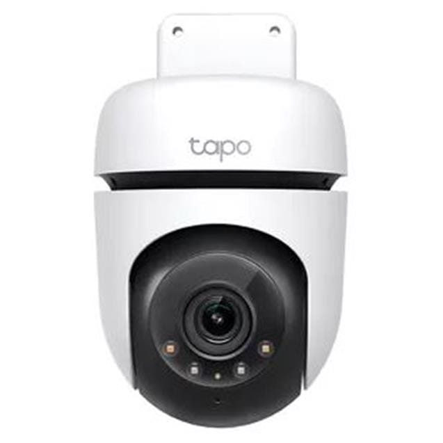 Cámara Seguridad. Tapo C500 Ip Mov Remoto Ext. Day/Night Sd Wifi
