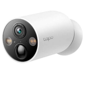 Cámara Seguridad. Tapo C425 Ip Batería Mov. Remoto Day/Night Sd Wifi