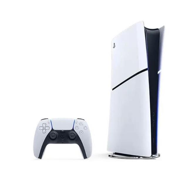 CONSOLA PLAY STATION 5 HW2015LATAMD DIGITAL