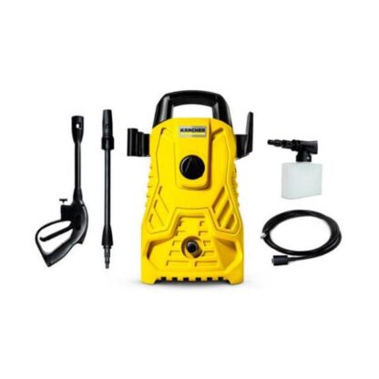 Hidrolavadora Karcher K Compacta
