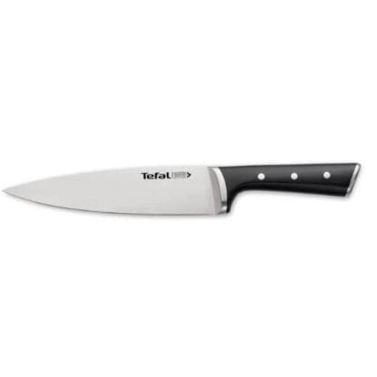 CUCHILLO T-FAL K2320214 CHEF 20CM ICE FORCE