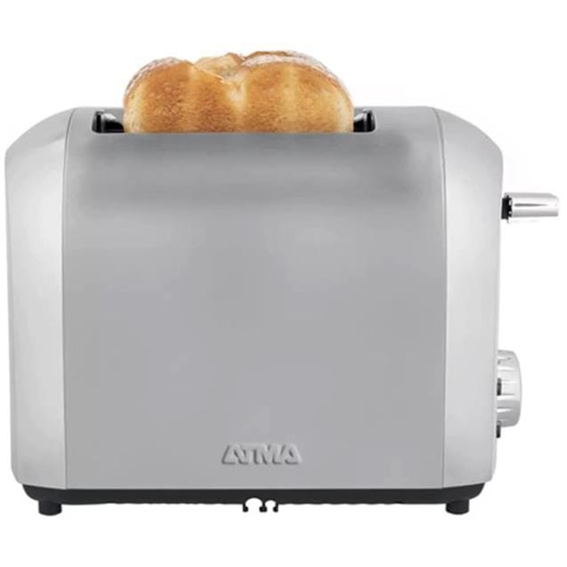 Tostadora Atma Digital 2 Rebanadas (TO015IDP)