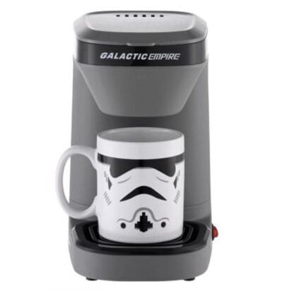 Cafetera Atma Star Wars (CAAT1181SWP)