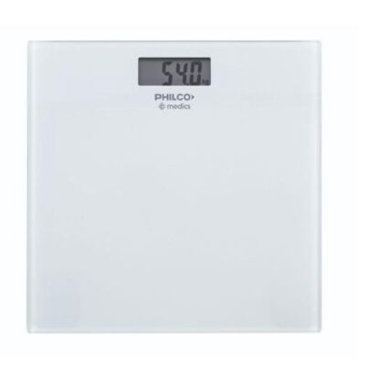 Balanza Philco Medics 180 Kgs Digital (BAP2011PI)
