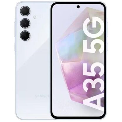 CELULAR SAMSUNG GALAXY A35 5G 256GB/8  AWESOME ICECUBE