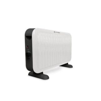 Calefactor Por Convección Whitenblack (Wbcnwb01) 750/1250w