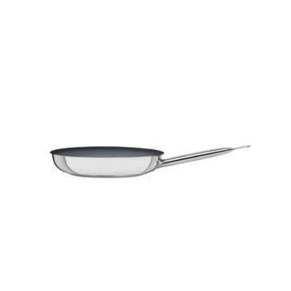 Sartén Tramontina Antiadherente 26cm. Acero Inox Cerámico (62633-266)
