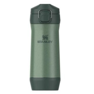 Despolvillador Y Yerbera Stanley Verde 500gr (10-12870-010)