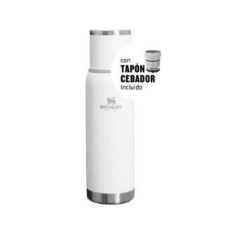 Termo Stanley Adventure 950 Ml Frost (12206-008)