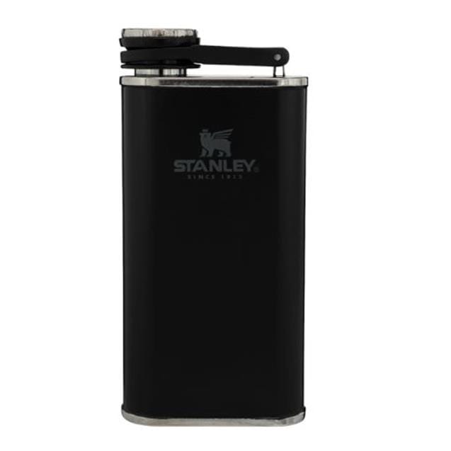Petaca Stanley 236ml Negra (00837-137)
