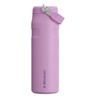 Botella Stanley Aerolight Flipstraw 710ml Lila (11283-157)
