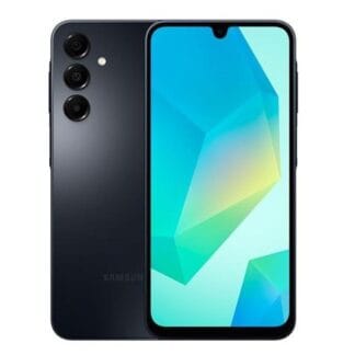 Celular Samsung Galaxy A16 128 Black