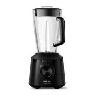 Licuadora Philips 550w 2lt Black (2260/90)