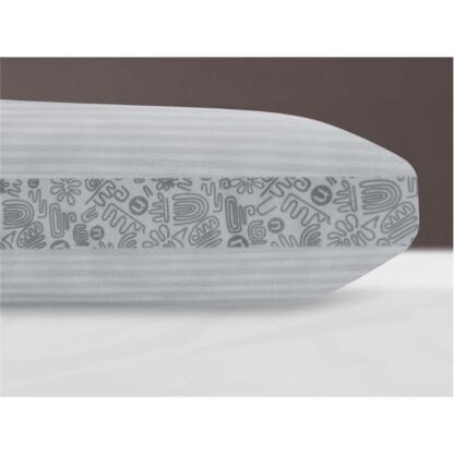 Almohada Dalia Nativa (80x40) - Imagen 3