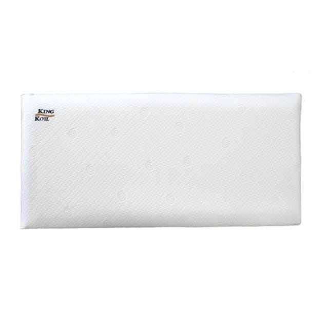 Almohada King Koil Ultra Plush 090 x 040