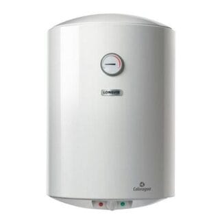 Termotanque Longvie Eléctrico 57lts Colgar (Te60f)